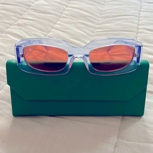 Maguire NEW sunglasses